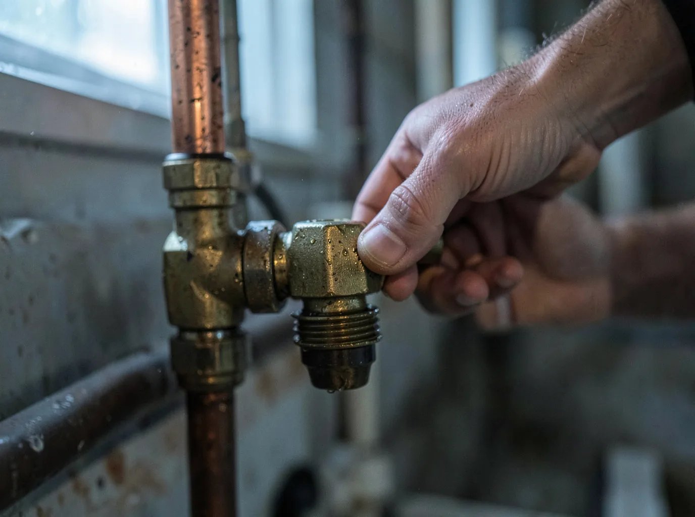 Emergency Plumber Spooner, WI FAQs